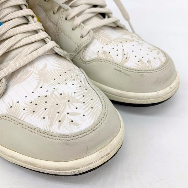NIKE（ナイキ） NIKE AIR JORDAN 1 LOW SE LIGHTOREWD エアジョーダン