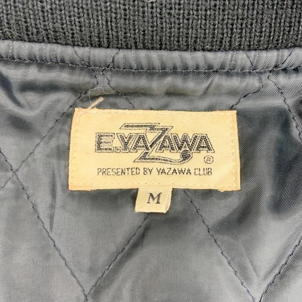 矢沢永吉　スタジアムジャンパー 矢沢永吉スタジアムジャンパーXL