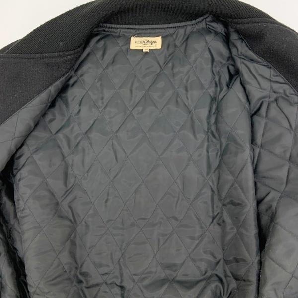 矢沢永吉 YAZAWA 1985年 85s ツアー ジャンパー スタジャン