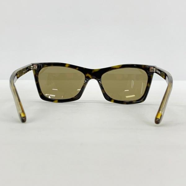 BALENCIAGA（バレンシアガ） サングラス BB0006S 002 54□18-140 美品
