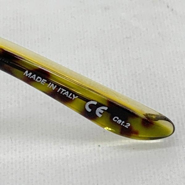 BALENCIAGA（バレンシアガ） サングラス BB0006S 002 54□18-140 美品