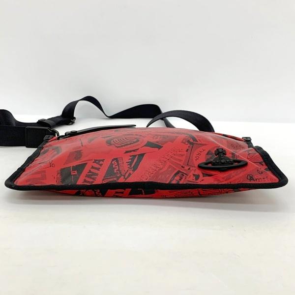 Vivienne Westwood（ヴィヴィアンウエストウッド） ショルダーバッグ