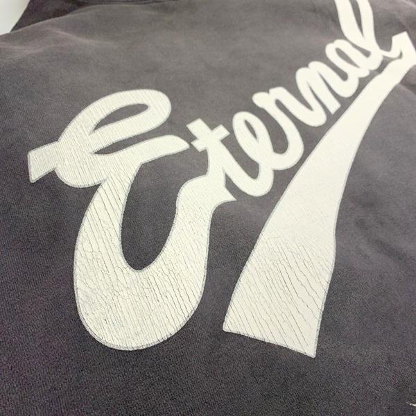 セントマイケル　イエス グラフィック スウェット SAINT Mxxxxxx MICHAEL FEAR OF GOD セントマイケル フィアオブ