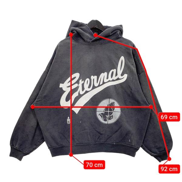 SAINT Mxxxxxx MICHAEL FEAR OF GOD セントマイケル フィアオブ