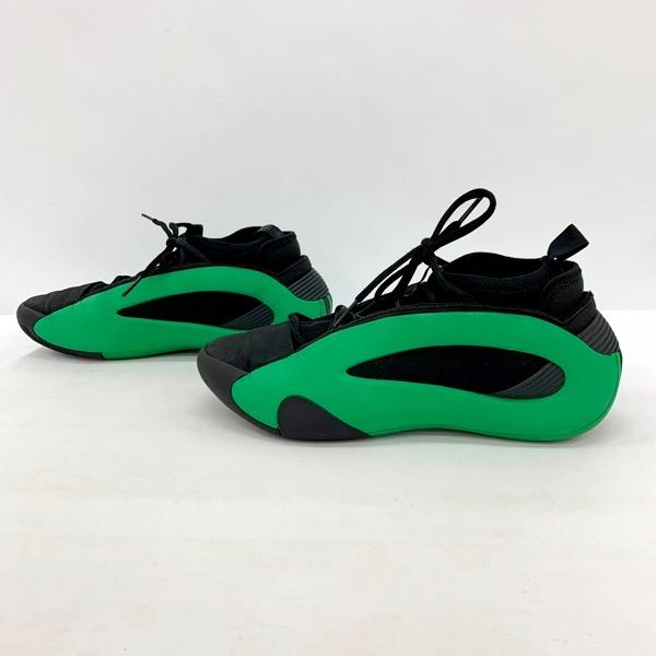 adidas（アディダス） adidas HARDEN VOLUME 8 IE2693 ハーデン