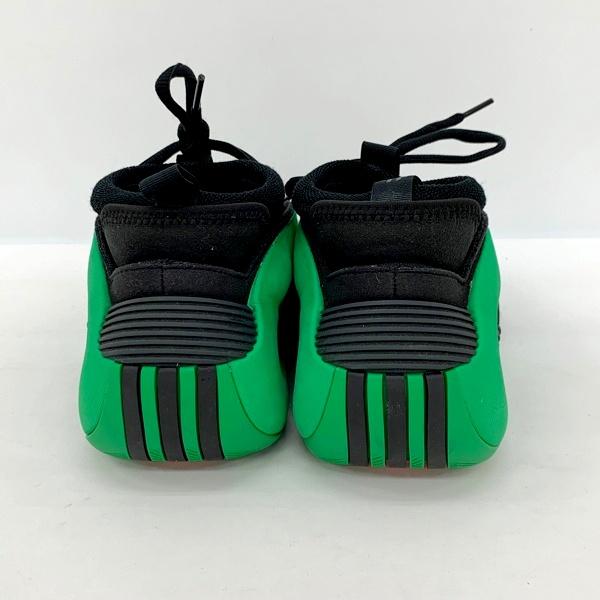 adidas（アディダス） adidas HARDEN VOLUME 8 IE2693 ハーデン