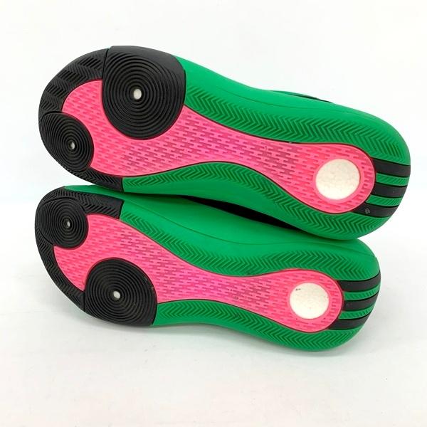 adidas（アディダス） adidas HARDEN VOLUME 8 IE2693 ハーデン