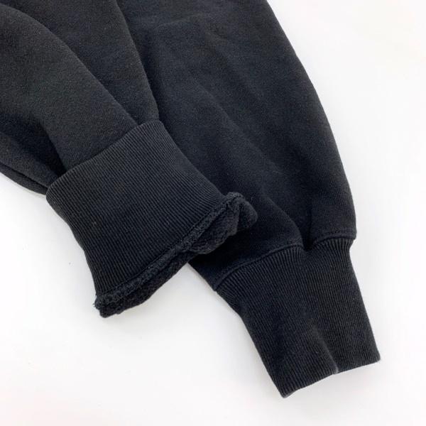 EVISU（エヴィス） エビス スウェット トレーナー ESC-0747KV ロゴ