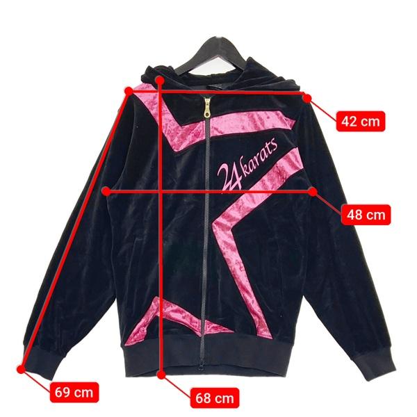 24karats セットアップ 上下M 【公式通販】