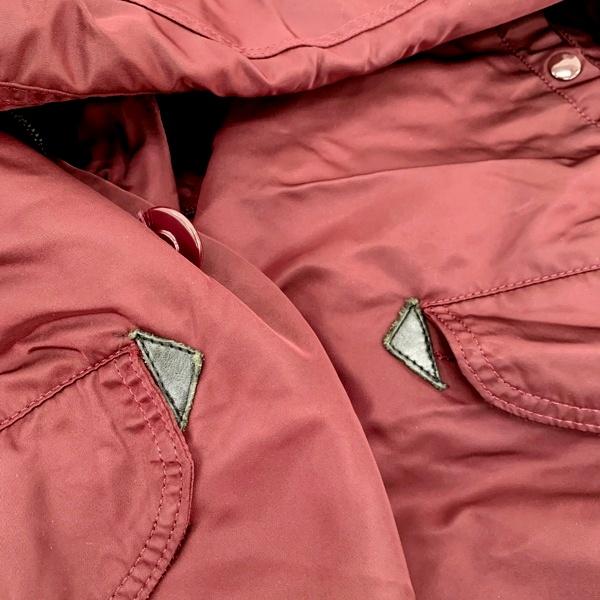 Alpha Industries（アルファ・インダストリーズ） ALPHA アルファ N-3B