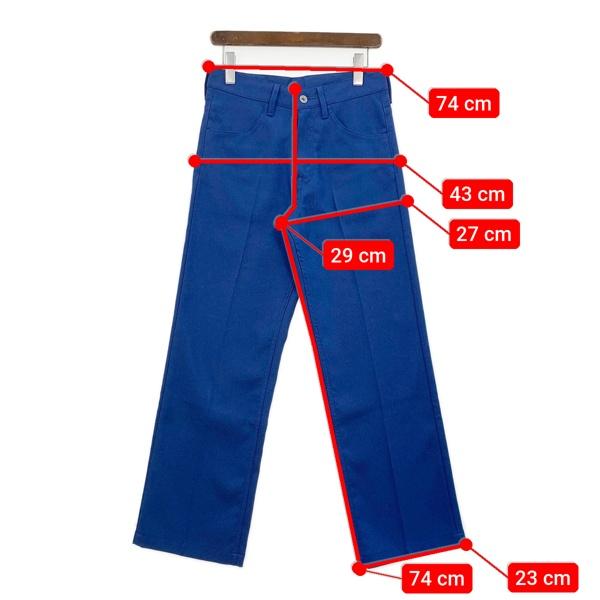 値段交渉可dairiku 23ss straight pressed pants DAIRIKU（ダイリク）