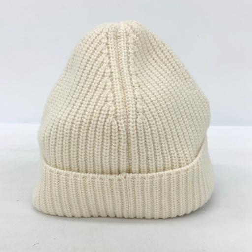 CELINE（セリーヌ） ニットキャップ 24C44892S ニット帽 ビーニー 帽子