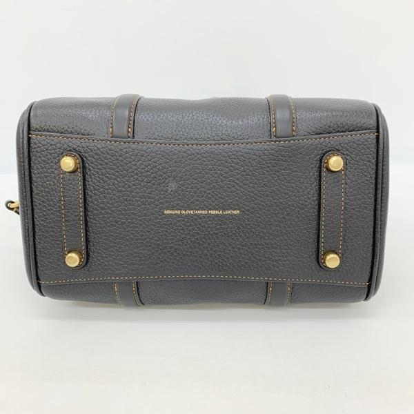 COACH コーチ ルビー サッチェル 25 ショルダーバッグ