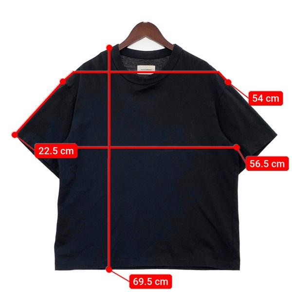 markaware（マーカウェア） markaware COMFORT-FIT Tee S/S