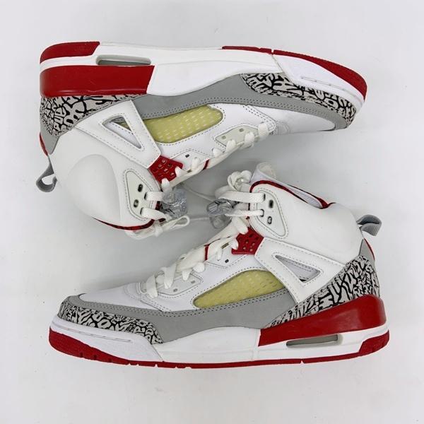 NIKE（ナイキ） NIKE JORDAN SPIZIKE LOW エア ジョーダン スパイ