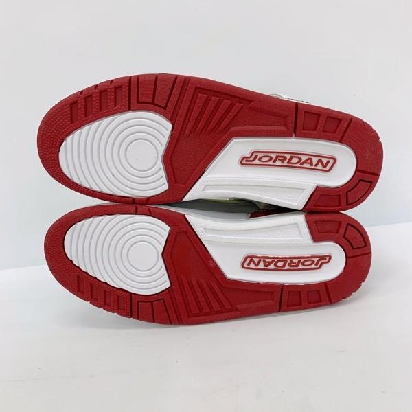 NIKE（ナイキ） NIKE JORDAN SPIZIKE LOW エア ジョーダン スパイ
