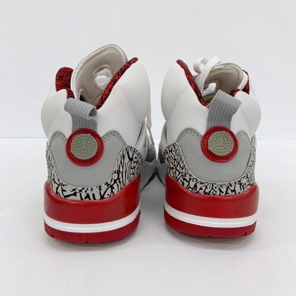 NIKE（ナイキ） NIKE JORDAN SPIZIKE LOW エア ジョーダン スパイ