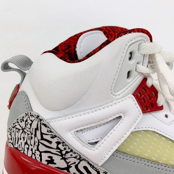 NIKE（ナイキ） NIKE JORDAN SPIZIKE LOW エア ジョーダン スパイ