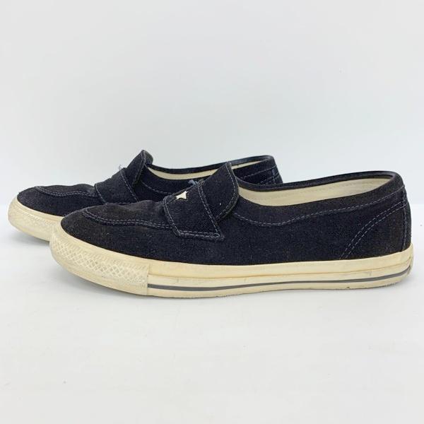 CONVERSE Addict ADDICT ONE STAR LOAFER 1CL305 ワンスターローファー
