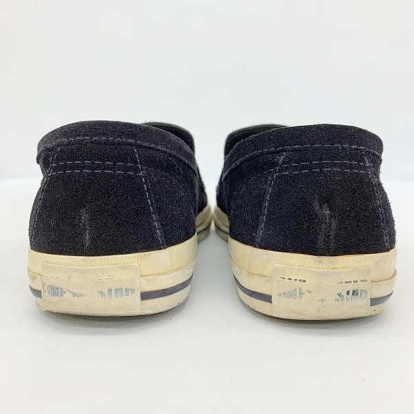 CONVERSE Addict ADDICT ONE STAR LOAFER 1CL305 ワンスターローファー