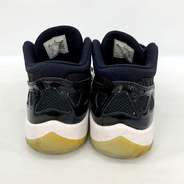 NIKE（ナイキ） NIKE AIR JORDAN 11 Retro Low IE Space Jam 919712