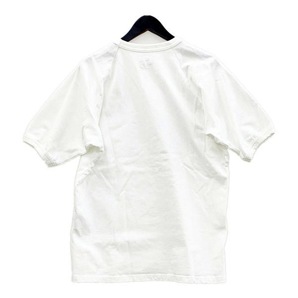PABLO　VINCI Tシャツ PABLO VINCI パブロヴィンチ Tシャツ カットソー 半袖 Ringer T-shirt
