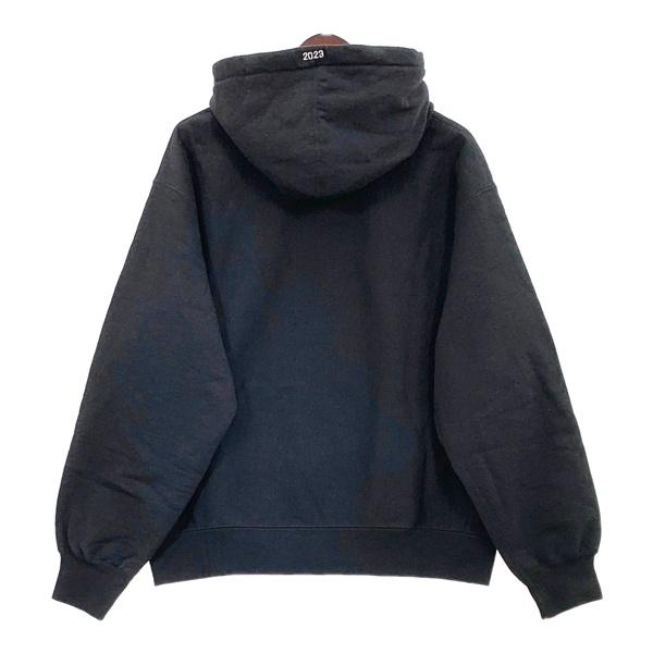 Supreme（シュプリーム） フード パーカー プルオーバー 2023AW