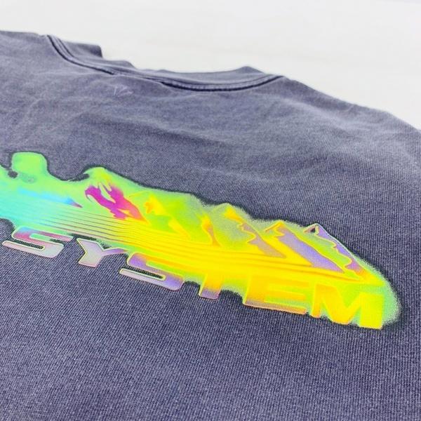 NIKE NOCTA ナイキ ノクタ カットソー 長袖 Tシャツ ロンT LS