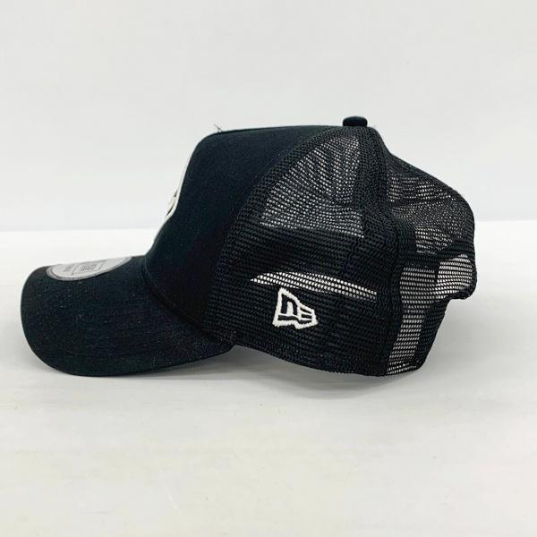 ニューエラ　Bristol ネイビー メッシュキャップ NEW ERA キャップ 帽子 ニューエラ メッシュキャップ MLB
