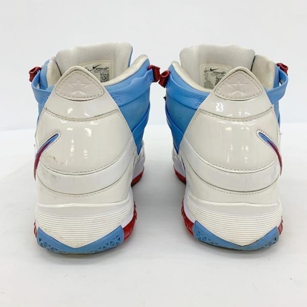 NIKE（ナイキ） スニーカー ハイカット シューズ Zoom LeBron 3 QS
