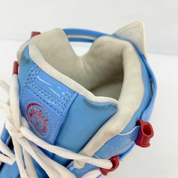 NIKE（ナイキ） スニーカー ハイカット シューズ Zoom LeBron 3 QS
