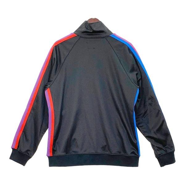 JSB 正規品 Nylon Track Tops ブルー Sサイズ JSB 正規品 Nylon Track Tops ブルー Sサイズ