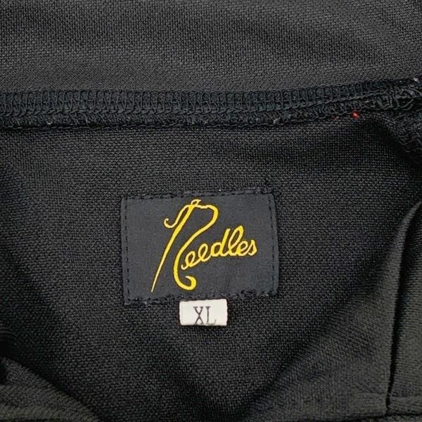 Needles ニードルス Lapstone and Hammer トラックジャケット