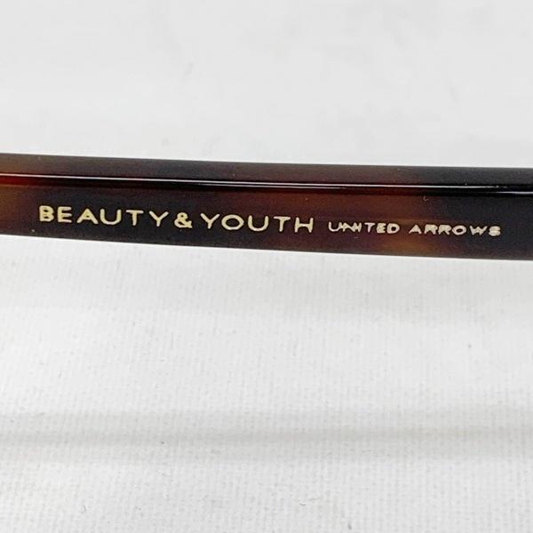 別注BEAUTY&YOUTH＞メガネ 3006008871854048_01_5376.jpeg