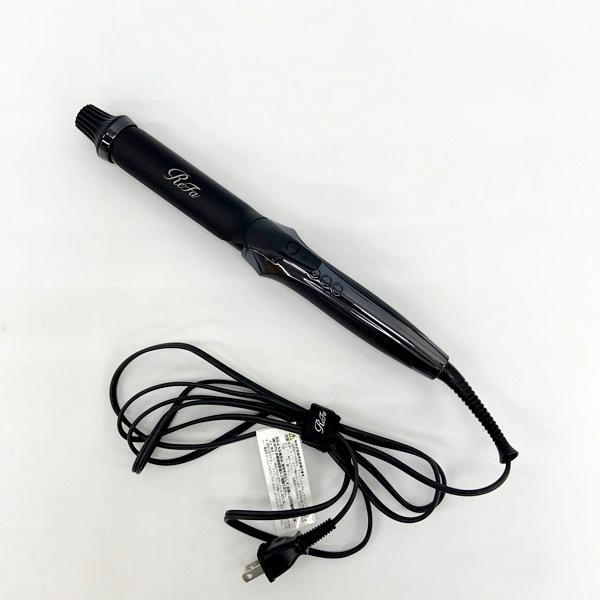 ReFa（リファ） カールアイロン RE-BM-03A 美品 ヘアアイロン ReFa