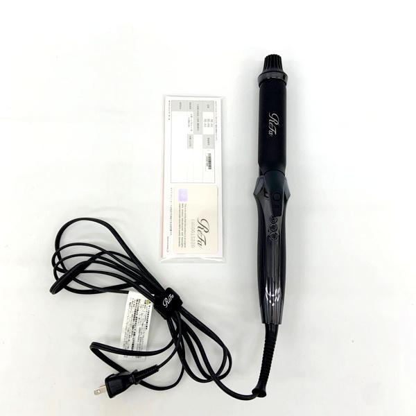 ReFa（リファ） カールアイロン RE-BM-03A 美品 ヘアアイロン ReFa