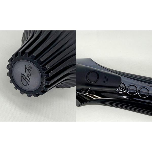 ReFa（リファ） カールアイロン RE-BM-03A 美品 ヘアアイロン ReFa
