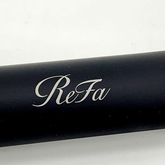 ReFa（リファ） カールアイロン RE-BM-03A 美品 ヘアアイロン ReFa