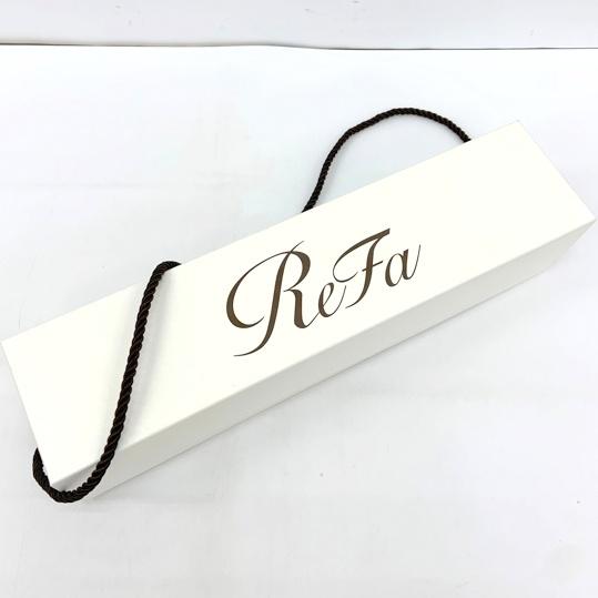 ReFa（リファ） カールアイロン RE-BM-03A 美品 ヘアアイロン ReFa