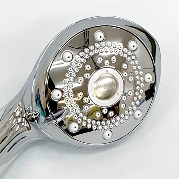 ReFa リファ シャワーノズル RS-AM-02B MTG シャワーヘッド ReFa FINE