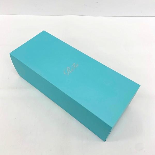 ReFa（リファ） MTG ReFa シャワーヘッド 美品 ファインバブル ピュア