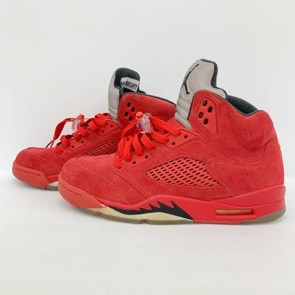 シューズ(男性用) Nike Air Jordan 5 Amazon | [ナイキ] ジョーダン メンズ レトロ5 Air Jordan 5