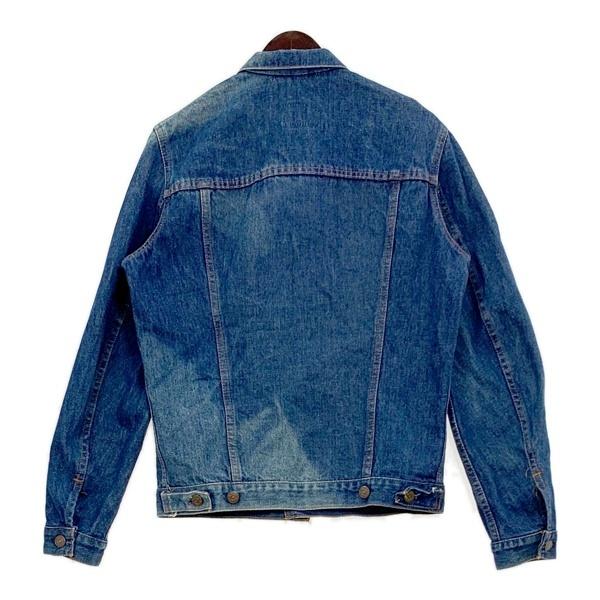 Levi's リーバイス LEVI'S デニムジャケット Gジャン ジージャン
