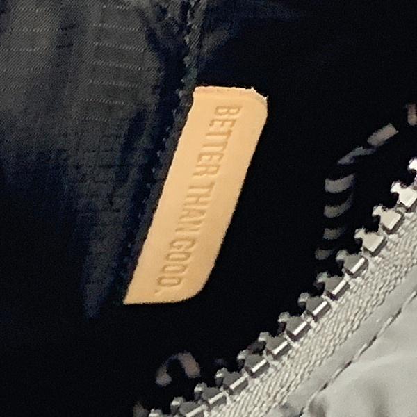 FRAMeWORK（フレームワーク） BETTER THAN GOOD haru 2WAY ショルダー