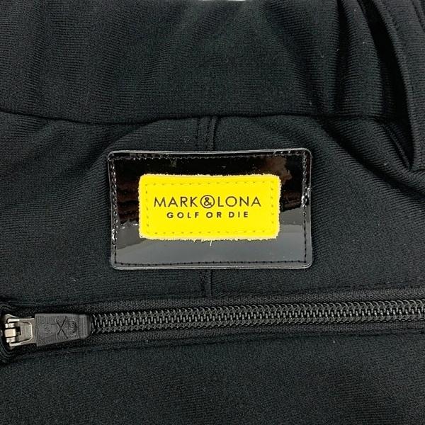 MARK&LONA（マークアンドロナ） Flexer Energy Tech Pants ジャージ
