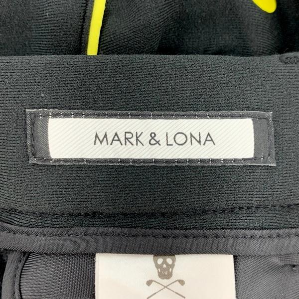 MARK&LONA（マークアンドロナ） Flexer Energy Tech Pants ジャージ