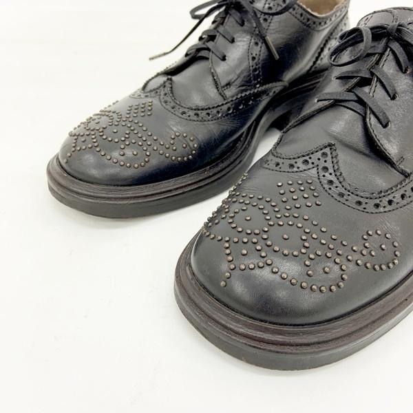 DRIES VAN NOTEN（ドリス ヴァン ノッテン） ドレスシューズ レース 