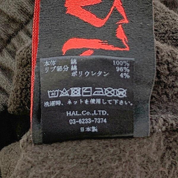 CVTVLIST カタリスト スウェットパンツ ボトムス サルエル FLEECE  