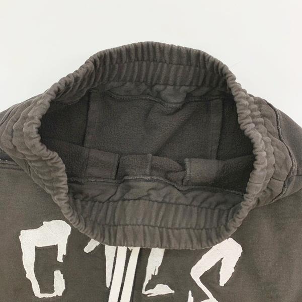 CVTVLIST（カタリスト） スウェットパンツ ボトムス サルエル FLEECE
