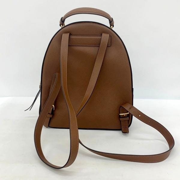 COACH（コーチ） リュック F7622 バックパック バッグ カバン 総柄